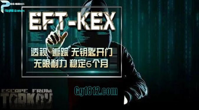 <strong>【逃离塔科夫辅助】KEX  内部辅助 透</strong>