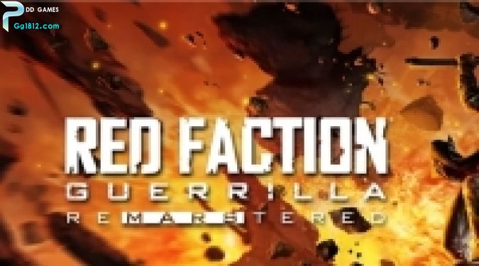 探索火星世界逃离塔科夫辅助红色派系3：游击战》今日正式发售！