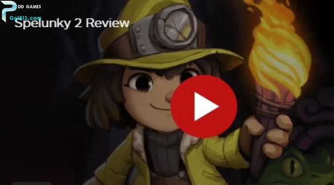 糖豆人辅助洞穴探险2》全球媒体评分已解禁  IGN评分：10分