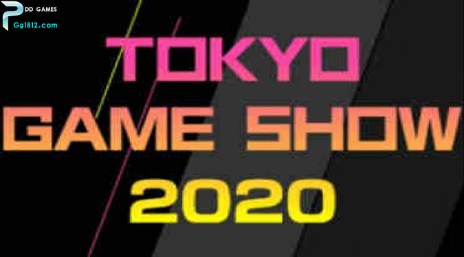TGS20：东京电玩展2020 Online设立亚马逊特别会场