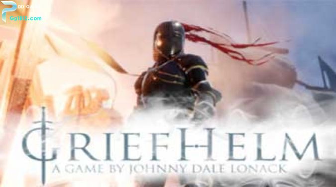 中世纪剑术对抗游戏超猎都市辅助《Griefhelm》8月20日登陆steam