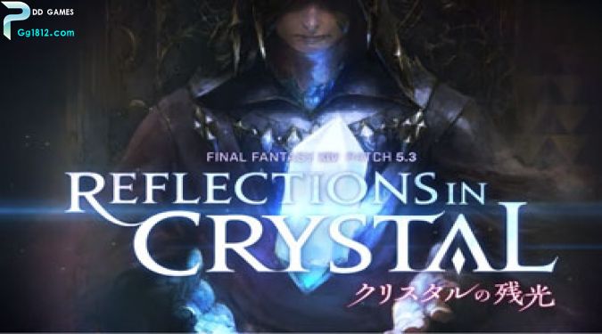 超猎都市辅助《最终幻想14》5.3版“水晶的残光”宣传片发布！