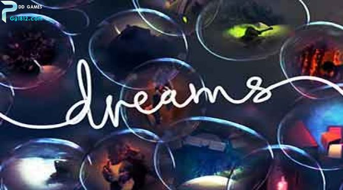 创意游戏超猎都市辅助《梦境Dreams》今日登陆PSVR 全新预告公开