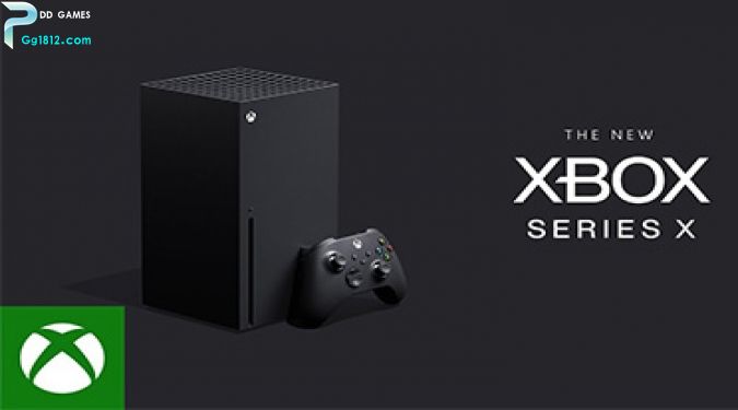 传闻：微软暗示Xbox Series X仍计划今年11月发售！