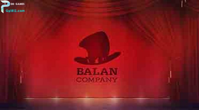 SE游戏品牌BALAN COMPANY7月24日发表首款新作