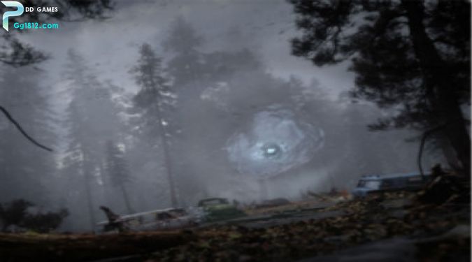 超猎都市辅助《潜行者2》是GSC目前最大的游戏 剧情受玩家影响！