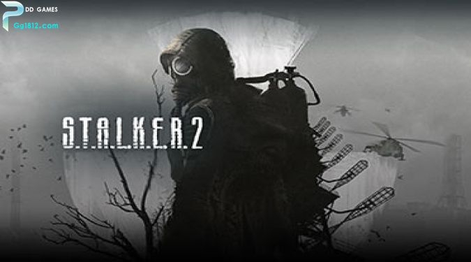 FPS超猎都市辅助《潜行者2》游戏细节及截图 无缝开放世界游戏