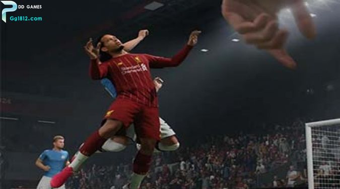 超猎都市辅助《FIFA 21》生涯模式进行关键改动 新属性让游戏更真实