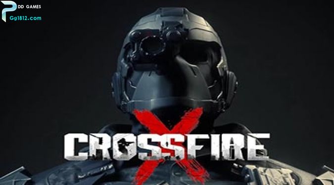 IGN分享超猎都市辅助《穿越火线X》单人战役设定印象：非常COD！