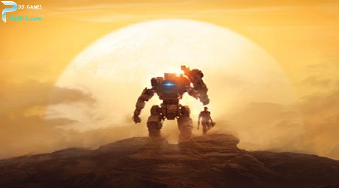 EA首席财务表示Anarea辅助《泰坦陨落》系列新作仍有立项机会