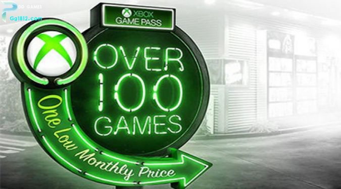 微软更新“Xbox Game Pass”logo！服务或随之变动