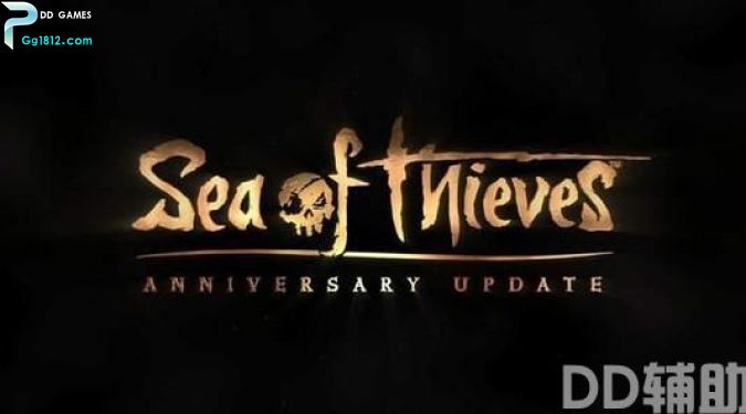 如何评价游戏《盗贼之海》（Sea of Thieves）？