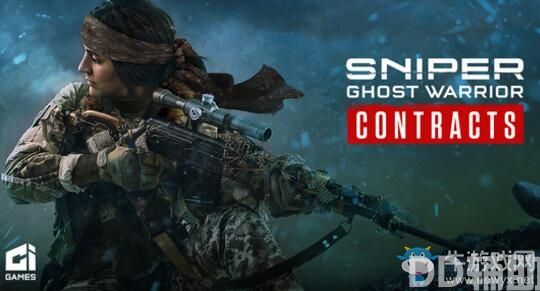 《狙击手：幽灵战士契约》正式公布 2019年发售