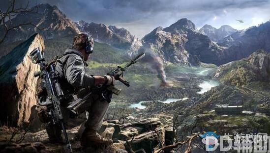 《狙击手：幽灵战士契约》正式公布 2019年发售